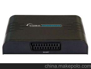 高清视频接口,引领视觉盛宴的科技革新之旅