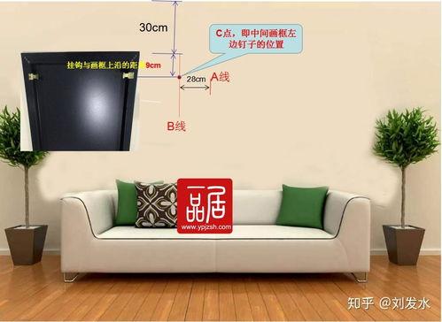 装饰画安装视频,轻松掌握家居美饰技巧