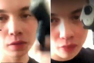 男性视频,视频中的魅力瞬间捕捉