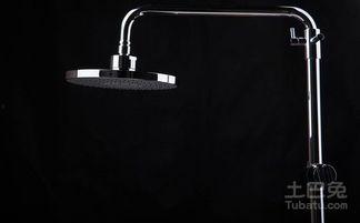 淋浴喷头安装视频,轻松掌握家居装修小技巧