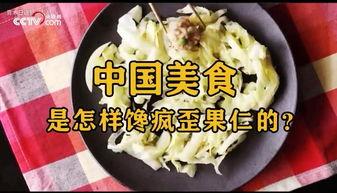 中华美食视频,探寻传统美食的魅力之旅