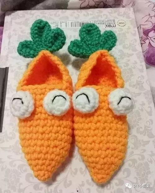 编织婴儿鞋视频,轻松编织温馨婴儿鞋