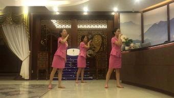 感谢舞蹈视频,共赏心灵之舞