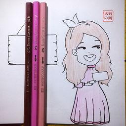 公主怎么画视频,跟随视频学习绘画技巧