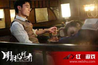 明月几时有视频,穿越时空的浪漫邂逅