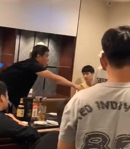 啤酒肚的视频,揭秘饮酒与腹部肥胖的惊人关系