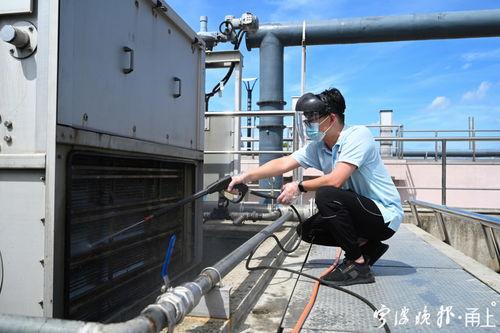 高压水枪清洗视频,高效清洁的秘密武器