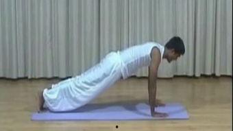 瑜伽倒立视频教程,轻松掌握倒立技巧