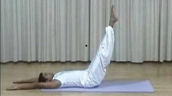 瑜伽倒立视频教程,轻松掌握倒立技巧