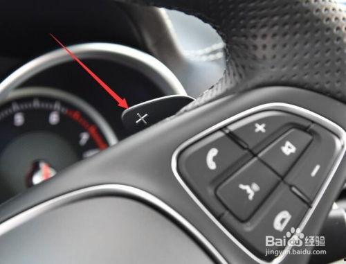 换挡拨片使用教程视频,轻松掌握驾驶乐趣