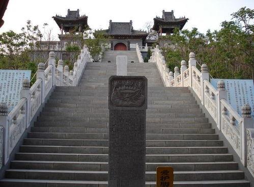 海城大悲古寺因果视频,揭秘千年古刹的神秘故事