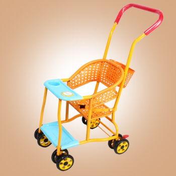 婴儿车折叠视频