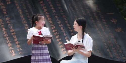 遇见朗诵视频,感受文字与声音的交融