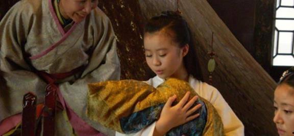 生孩子古代视频