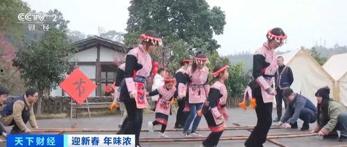 跳竹竿视频,跳竹竿视频魅力解析