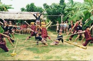 跳竹竿视频,跳竹竿视频魅力解析