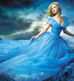 灰姑娘视频故事,魔法舞会与玻璃鞋的传奇