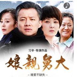 娘亲舅大 视频,温情演绎亲情与成长