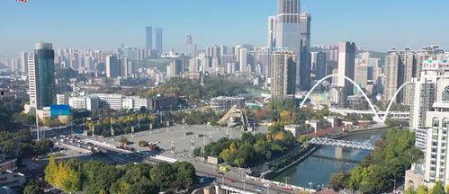 贵州贵阳视频,山城风光与民族文化的交融之地