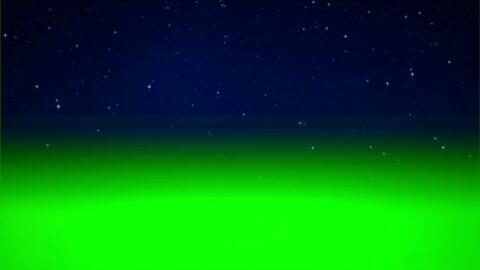 免费绿幕视频素材