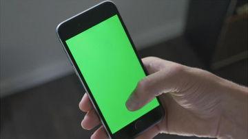 免费绿幕视频素材