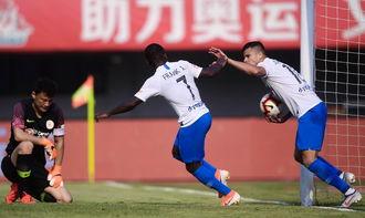 足协杯视频直播,精彩瞬间尽收眼底