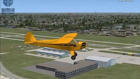 模拟飞行视频,模拟飞行视频深度解析