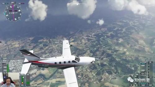 模拟飞行视频,模拟飞行视频深度解析