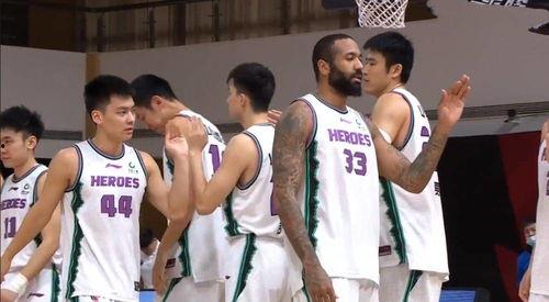 cba视频回放,精彩瞬间回顾与深度解析