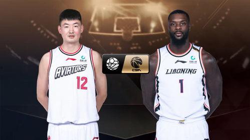 cba视频回放,精彩瞬间回顾与深度解析