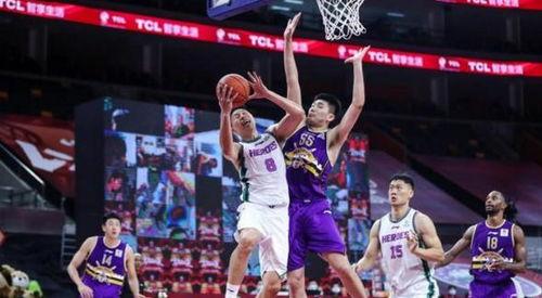 cba视频回放,精彩瞬间回顾与深度解析